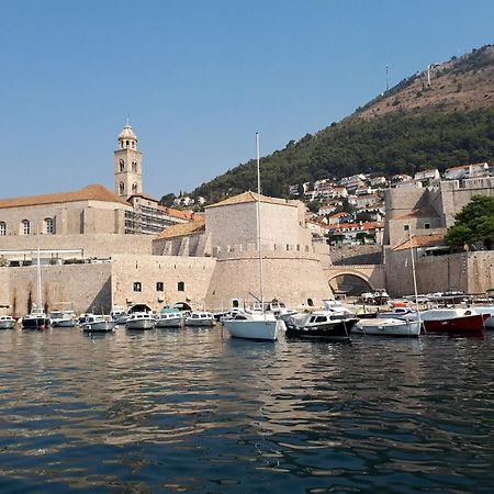 Juliette'S Palace Studios Dubrovnik Exterior foto