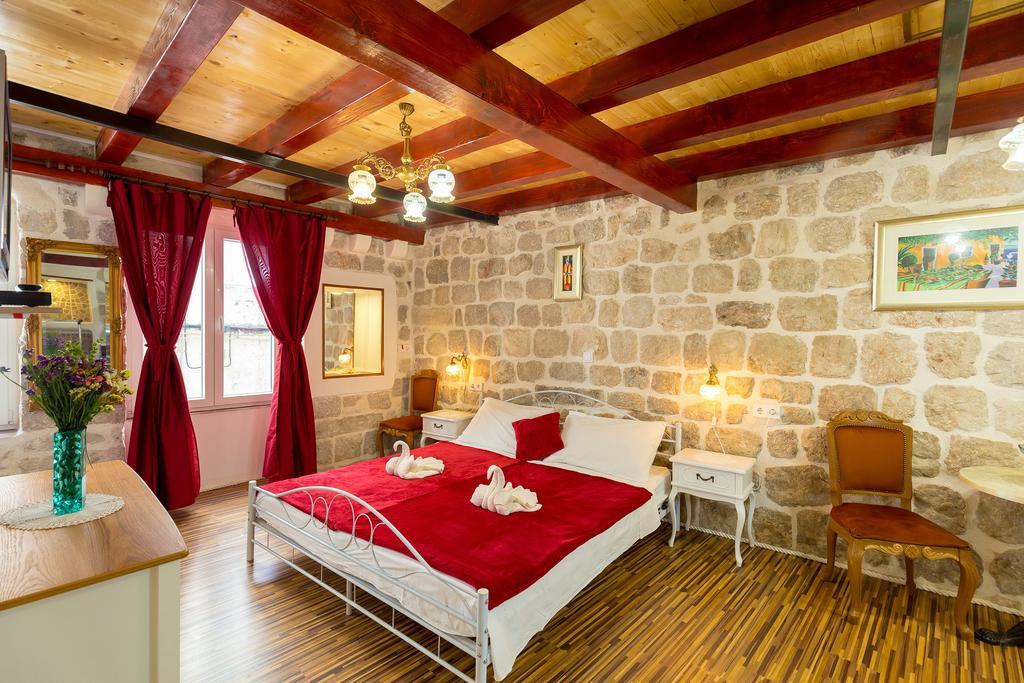 Juliette'S Palace Studios Dubrovnik Exterior foto