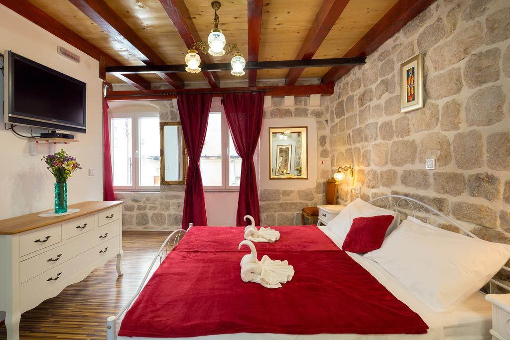 Juliette'S Palace Studios Dubrovnik Exterior foto