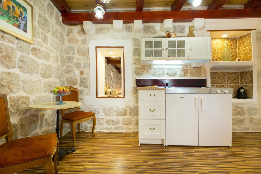 Juliette'S Palace Studios Dubrovnik Exterior foto