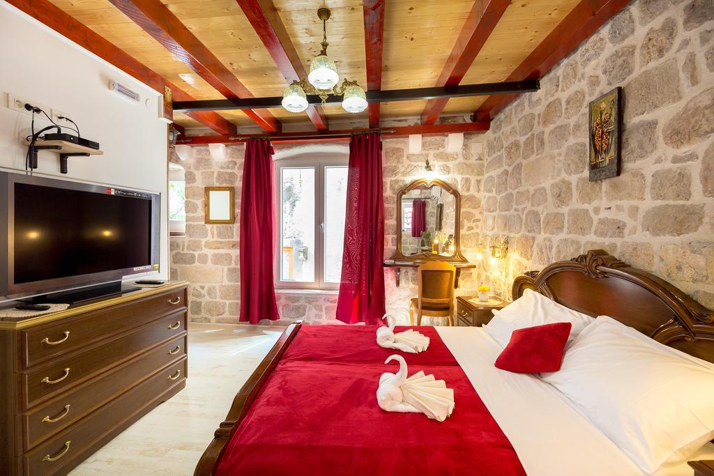 Juliette'S Palace Studios Dubrovnik Exterior foto