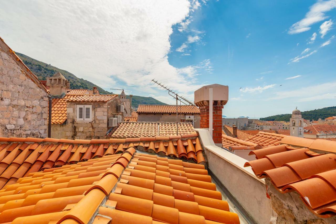 Juliette'S Palace Studios Dubrovnik Exterior foto