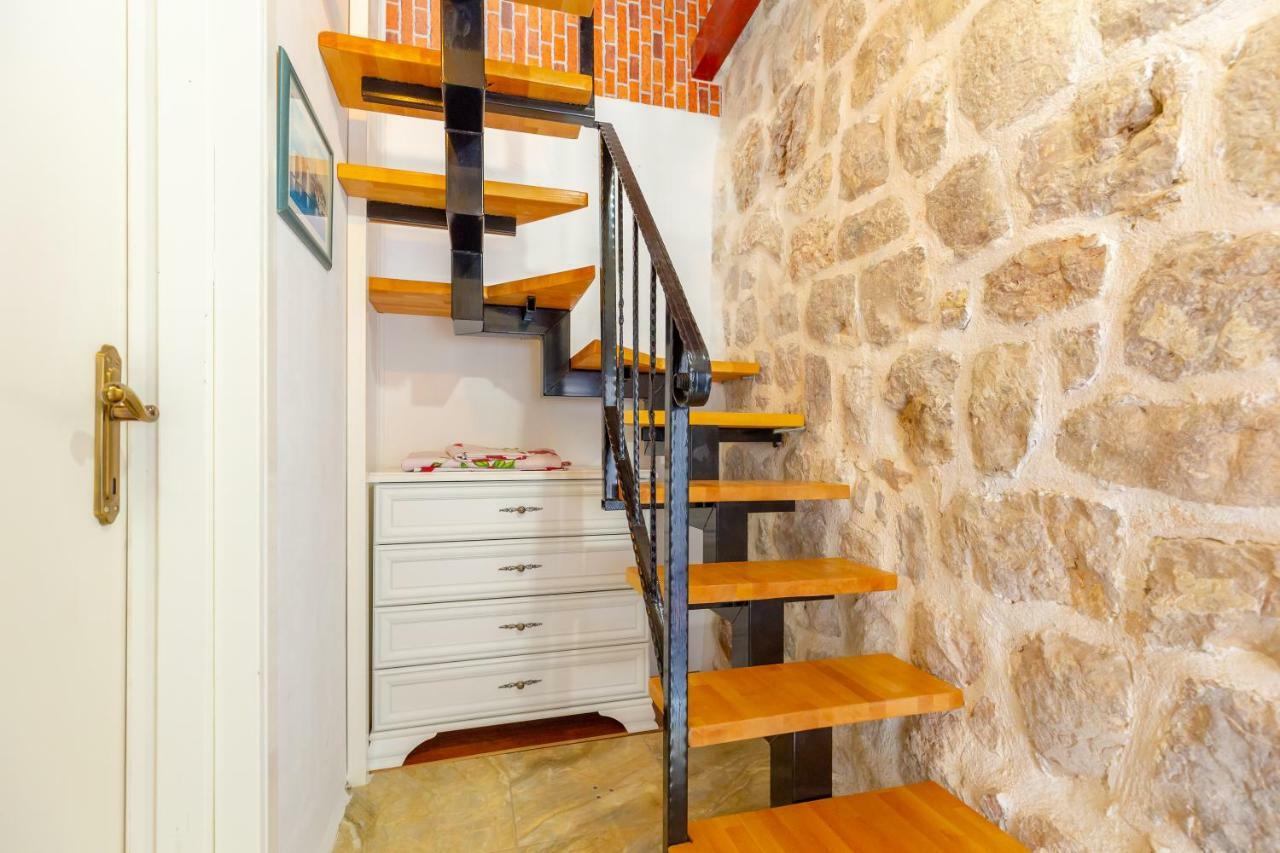 Juliette'S Palace Studios Dubrovnik Exterior foto