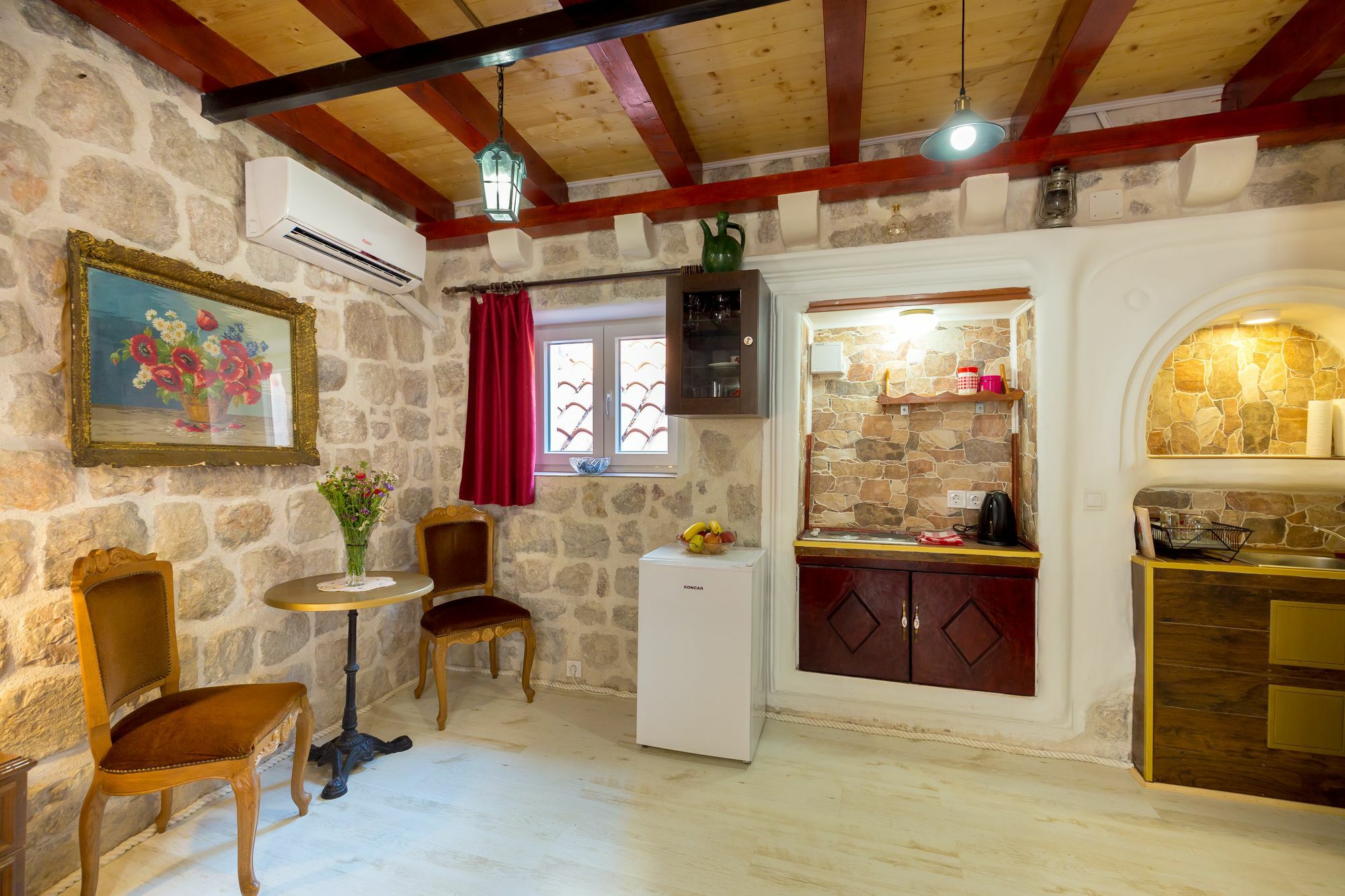 Juliette'S Palace Studios Dubrovnik Exterior foto