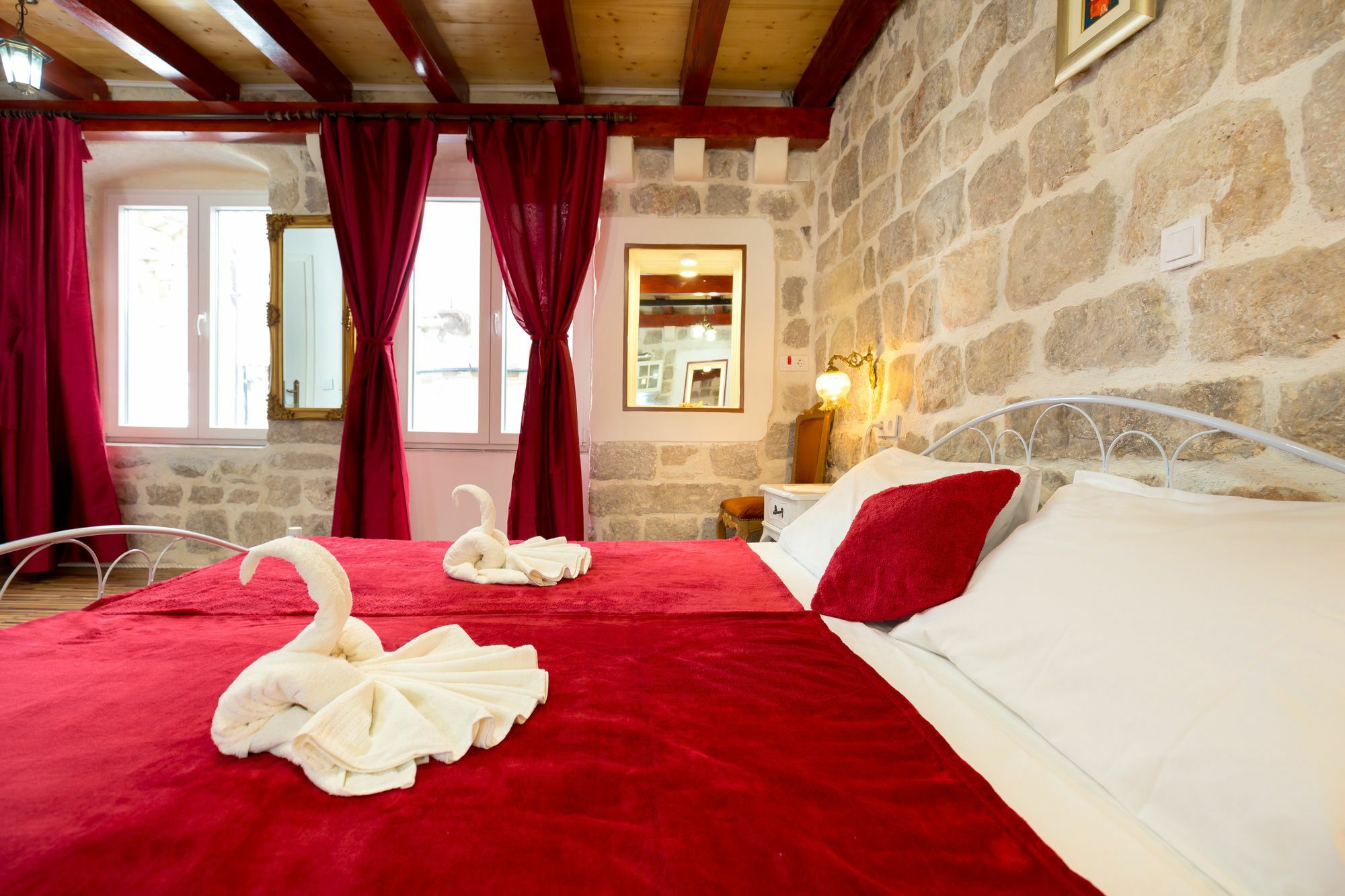 Juliette'S Palace Studios Dubrovnik Exterior foto
